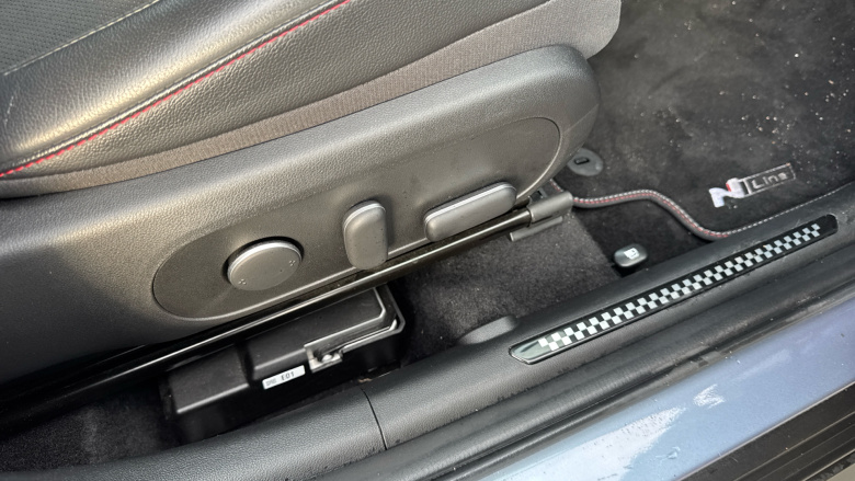 Hyundai KONA 1.0T N Line S 5dr Petrol Hatchback